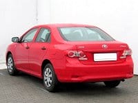 Toyota Corolla, 2012 - pohled č. 7