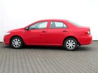 Toyota Corolla, 2012 - pohled č. 8