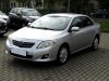 Toyota Corolla, 2008 - pohled č. 3