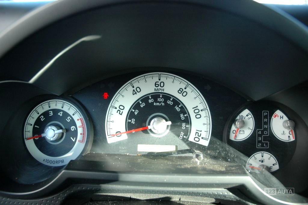 Toyota FJ, 2007 - pohled č. 14