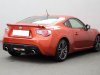 Toyota GT86, 2014 - pohled č. 5