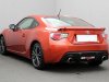 Toyota GT86, 2014 - pohled č. 7