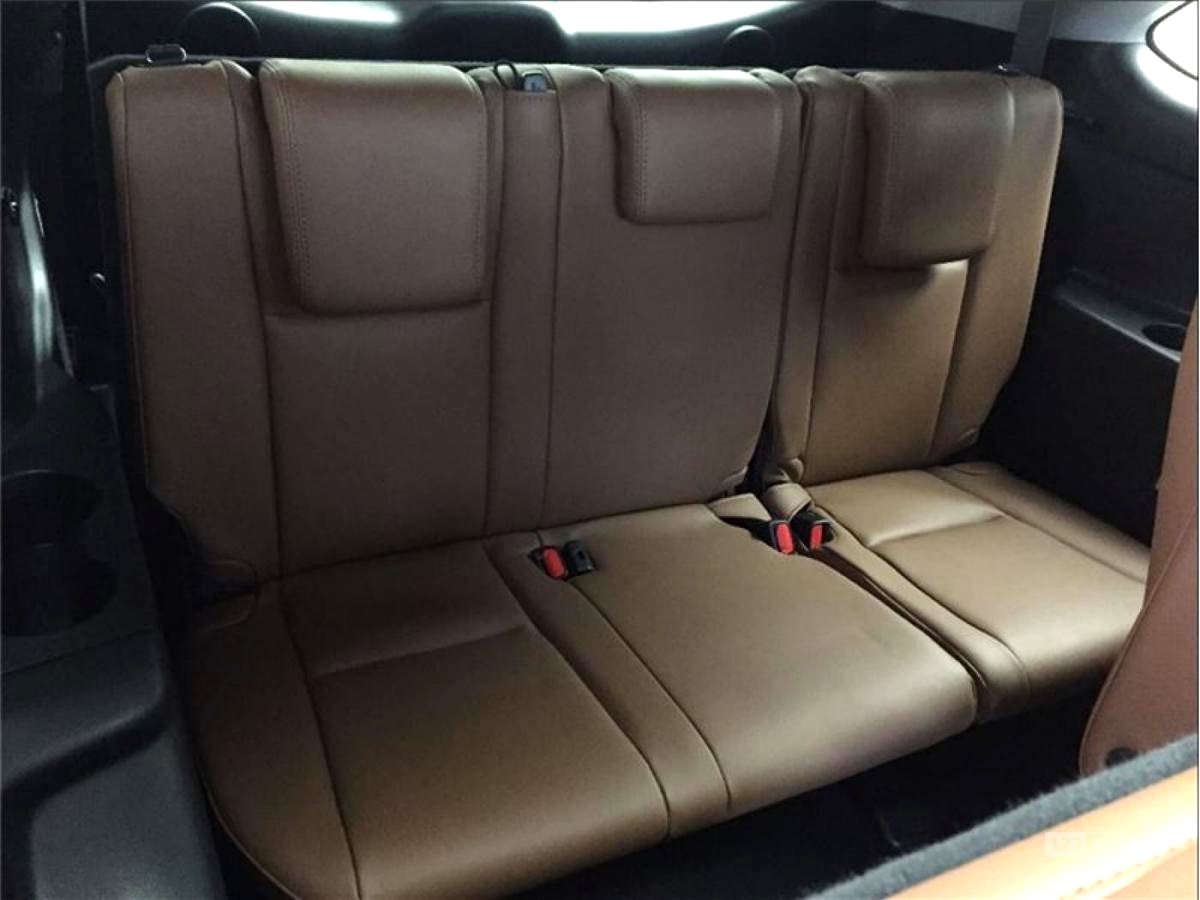 Toyota Highlander, 2019 - pohled č. 10