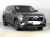 Toyota Highlander, 2022 - celkový pohled