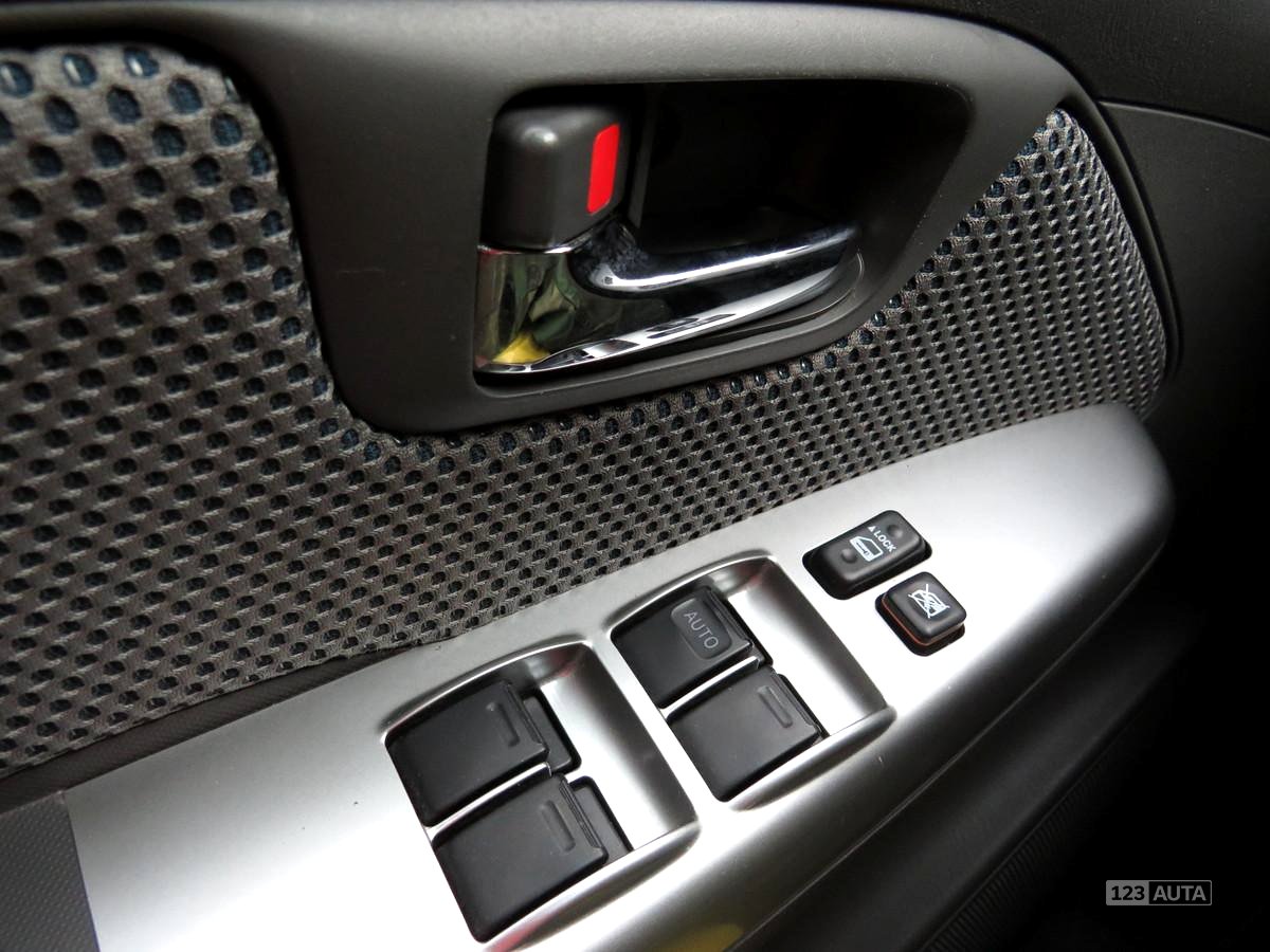 Toyota Hilux, 2013 - pohled č. 18