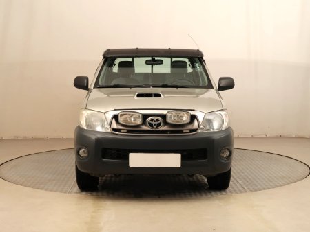 Toyota Hilux, 2009 - pohled č. 2