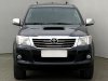 Toyota Hilux, 2013 - pohled č. 2