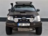 Toyota Hilux, 2008 - pohled č. 2