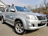 Toyota Hilux, 2013 - celkový pohled