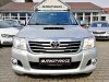 Toyota Hilux, 2013 - pohled č. 2