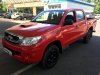 Toyota Hilux, 2010 - pohled č. 3