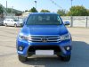 Toyota Hilux, 2018 - pohled č. 2
