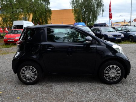 Toyota IQ, 2009 - pohled č. 2