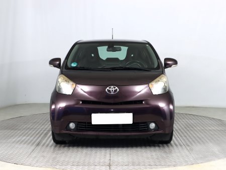 Toyota IQ, 2009 - pohled č. 2