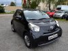 Toyota IQ, 2009 - celkový pohled