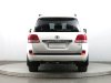 Toyota Land Cruiser V8, 2010 - pohled č. 6