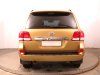 Toyota Land Cruiser V8, 2008 - pohled č. 6