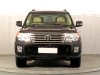 Toyota Land Cruiser V8, 2014 - pohled č. 2