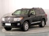Toyota Land Cruiser V8, 2014 - pohled č. 3