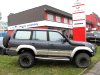 Toyota Land Cruiser, 1991 - pohled č. 6