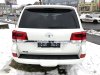 Toyota Land Cruiser, 2020 - pohled č. 4