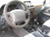Toyota Land Cruiser, 2001 - pohled č. 5
