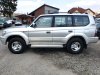 Toyota Land Cruiser, 2001 - pohled č. 3