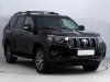 Toyota Land Cruiser, 2018 - celkový pohled
