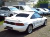 Toyota MR2, 1990 - pohled č. 4