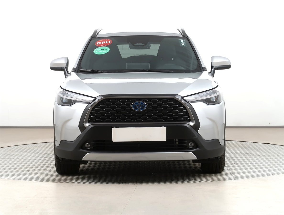 Toyota Ostatní, 2023 - pohled č. 2