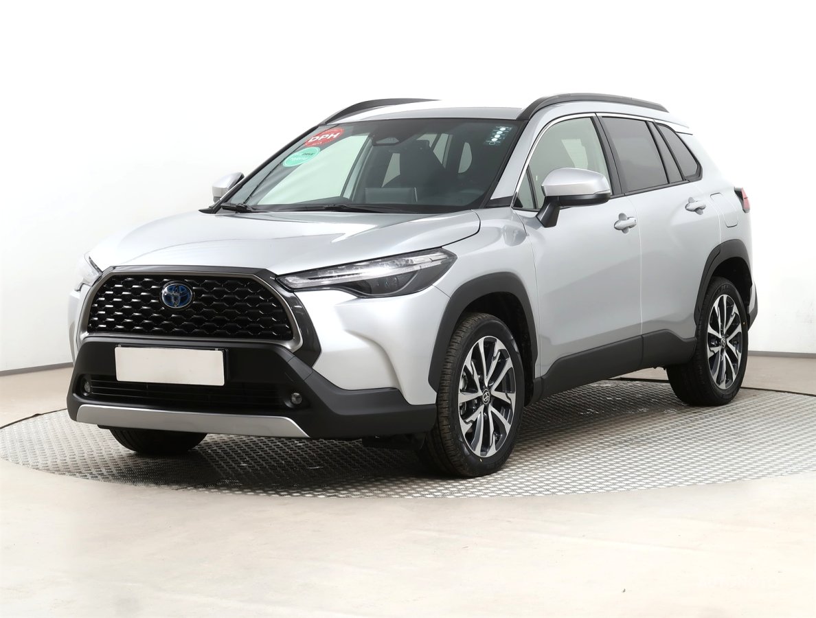 Toyota Ostatní, 2023 - pohled č. 3