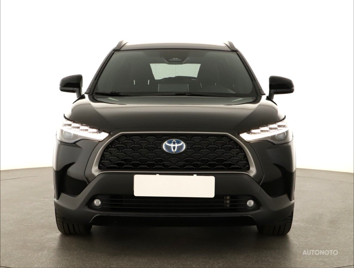 Toyota Ostatní, 2023 - pohled č. 2