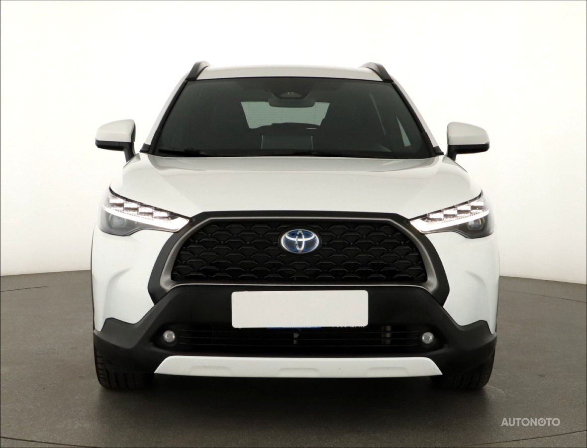 Toyota Ostatní, 2023 - pohled č. 2