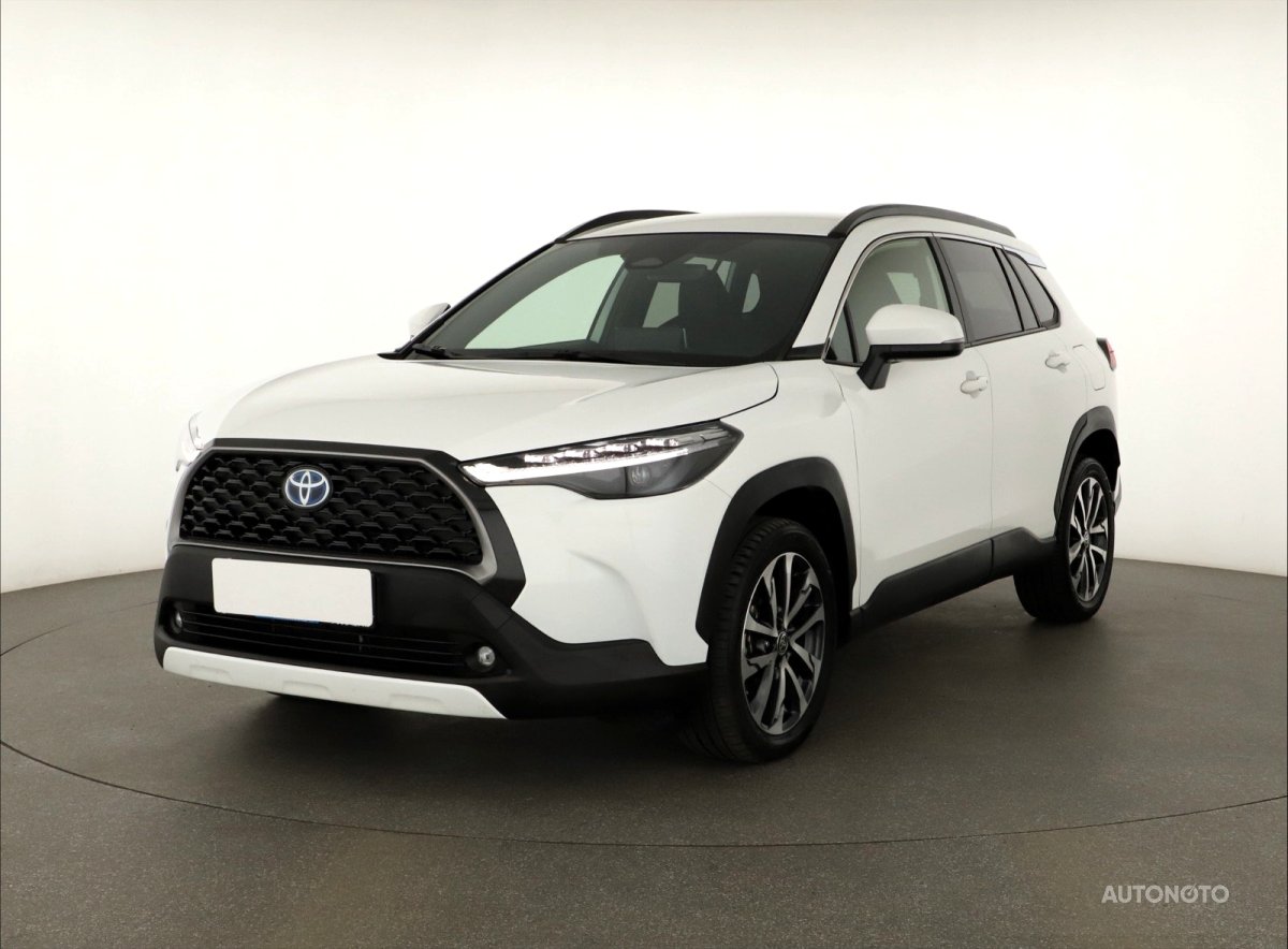 Toyota Ostatní, 2023 - pohled č. 3