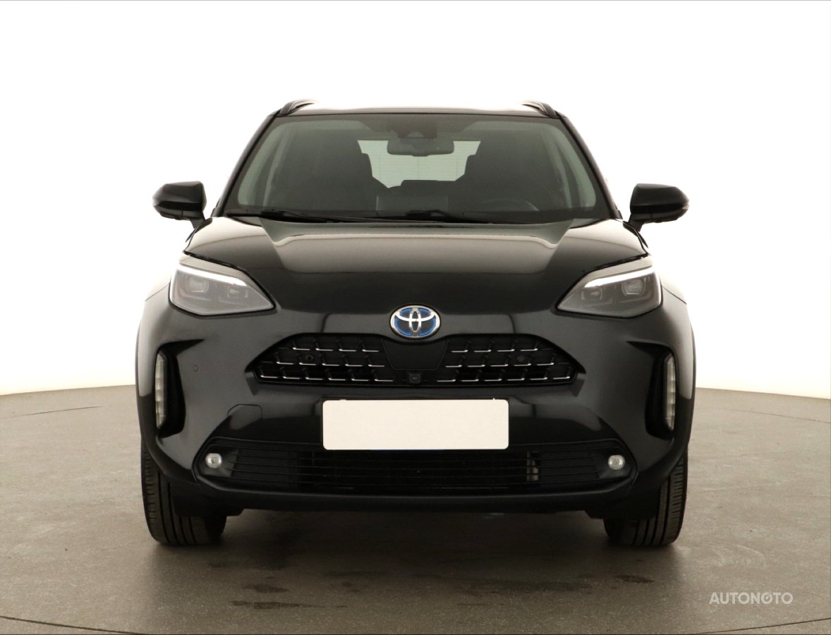 Toyota Ostatní, 2023 - pohled č. 2