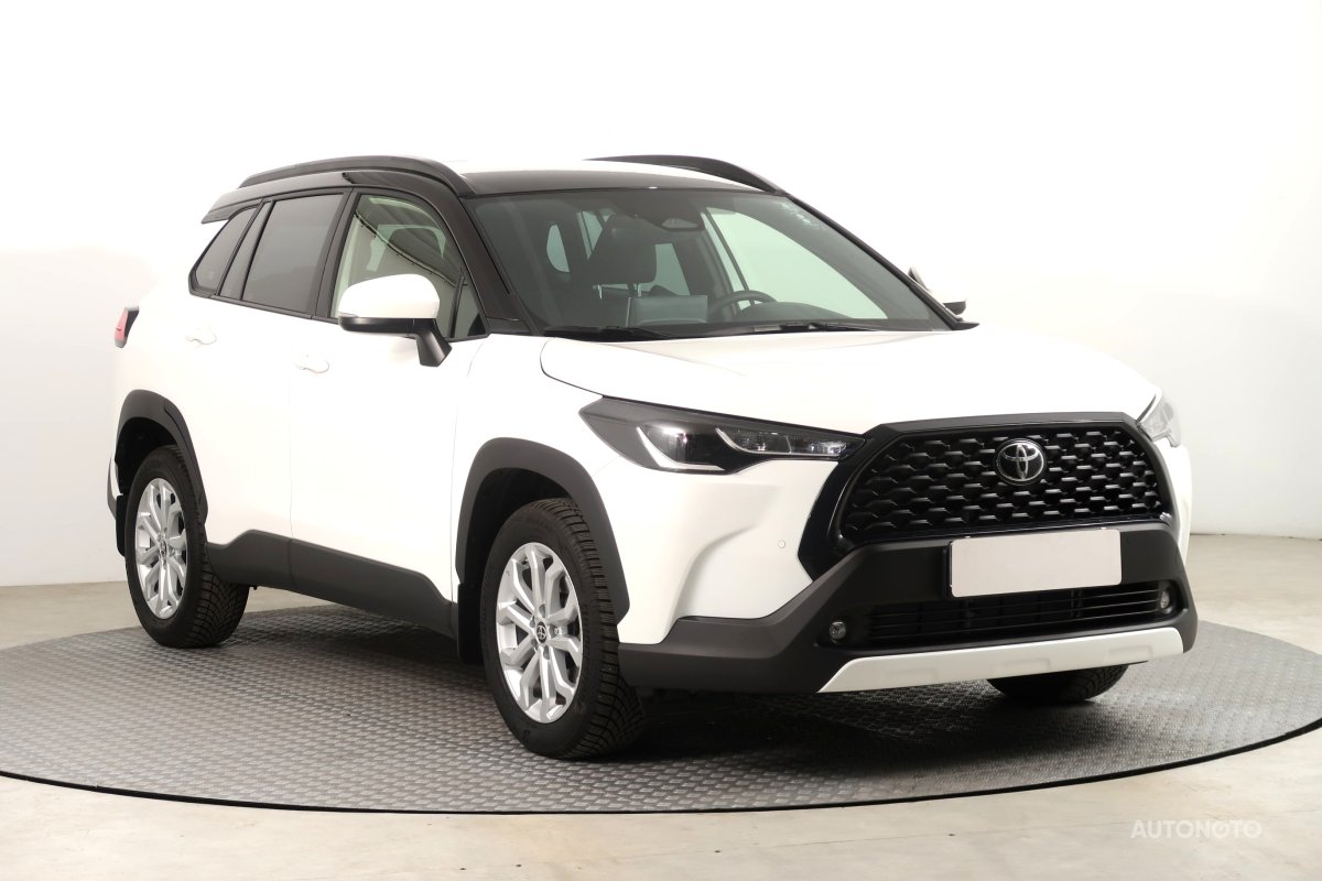 Toyota Ostatní, 2024 - pohled č. 1