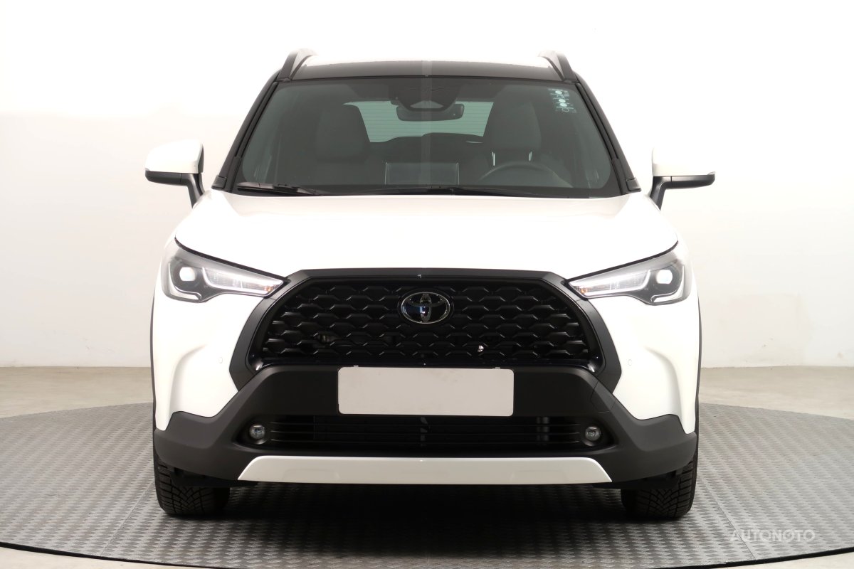 Toyota Ostatní, 2024 - pohled č. 2