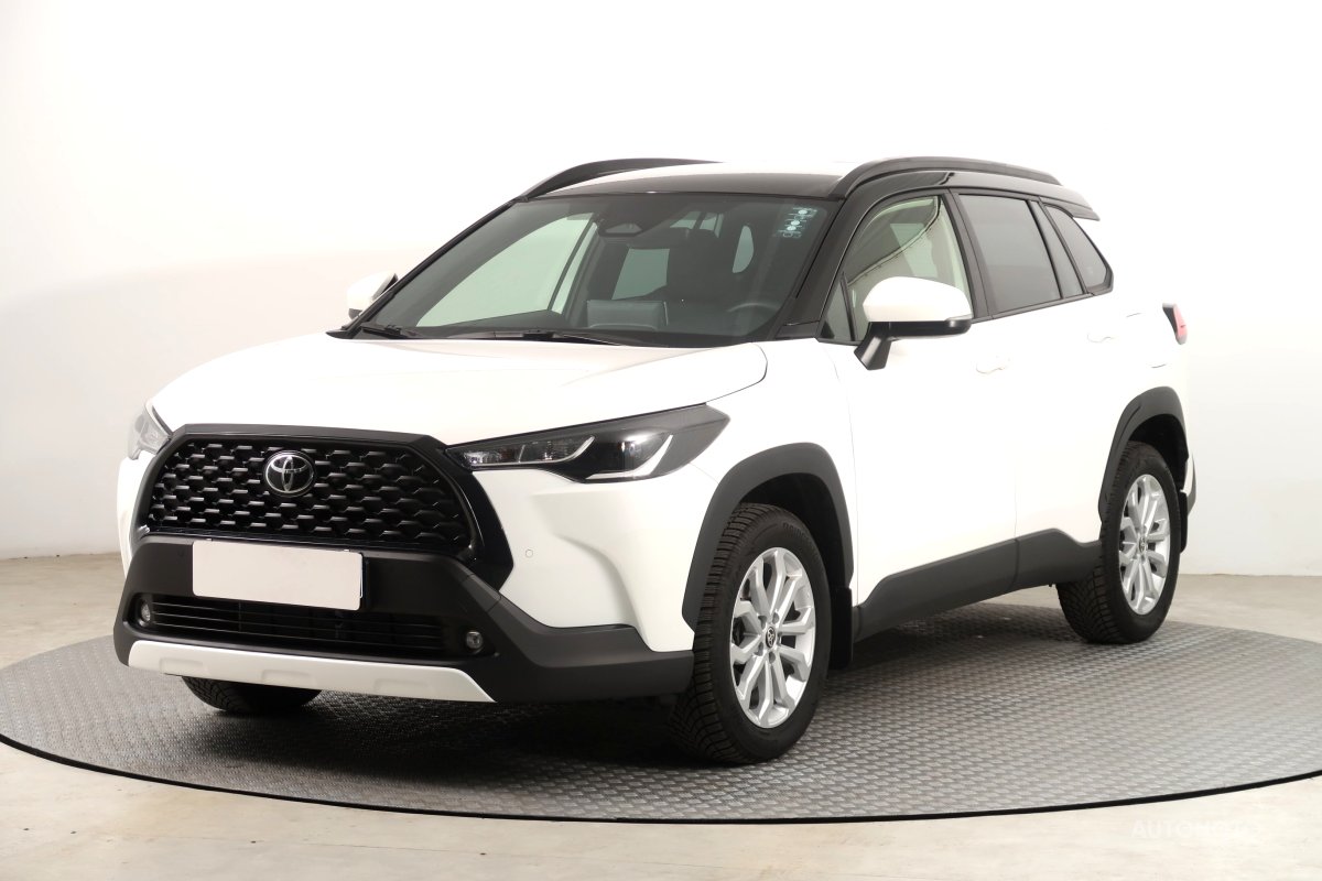 Toyota Ostatní, 2024 - pohled č. 3