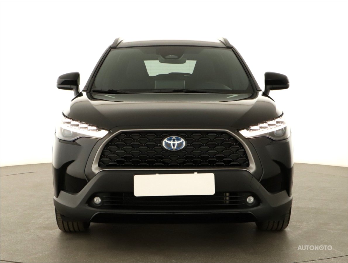 Toyota Ostatní, 2023 - pohled č. 2