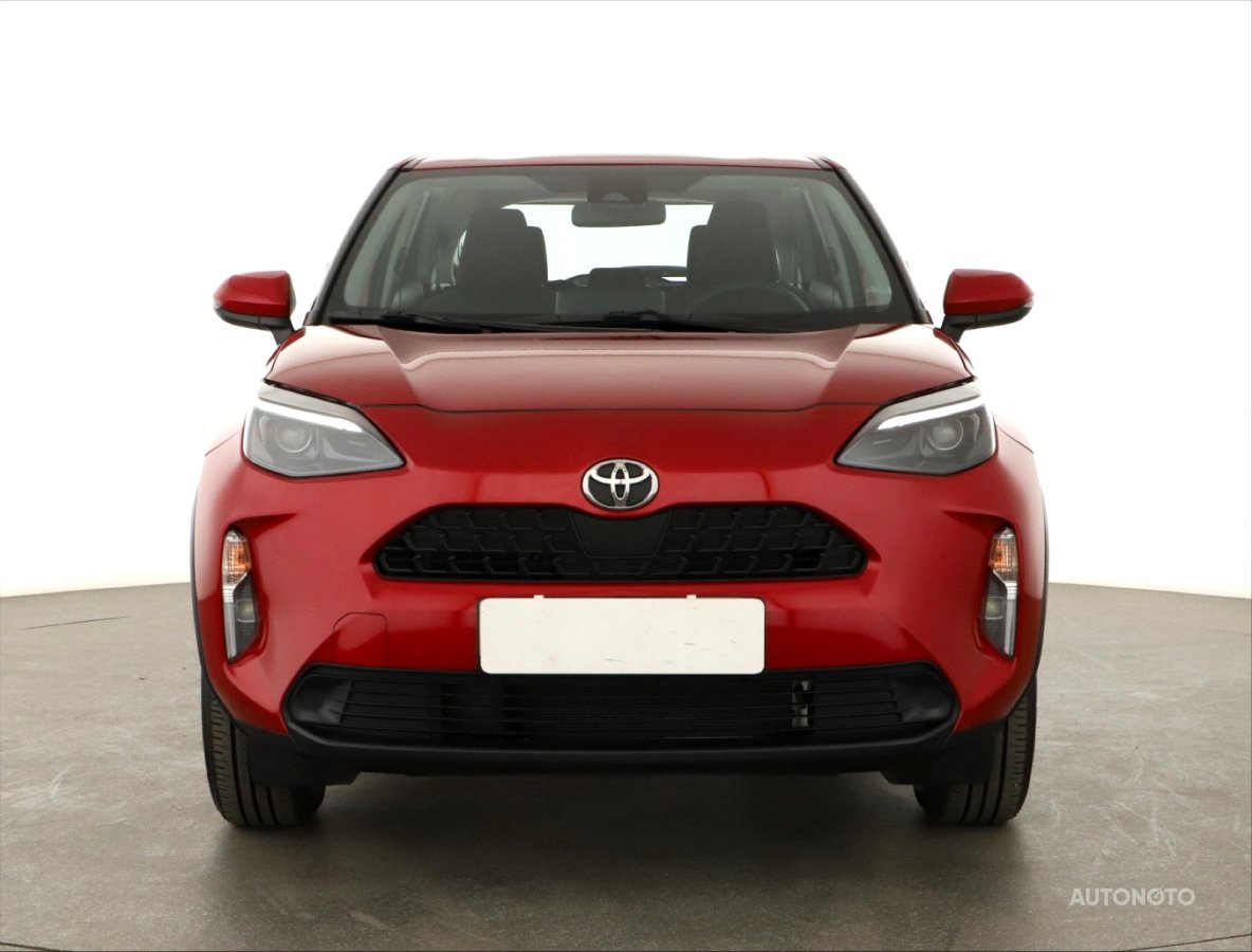 Toyota Ostatní, 2023 - pohled č. 2