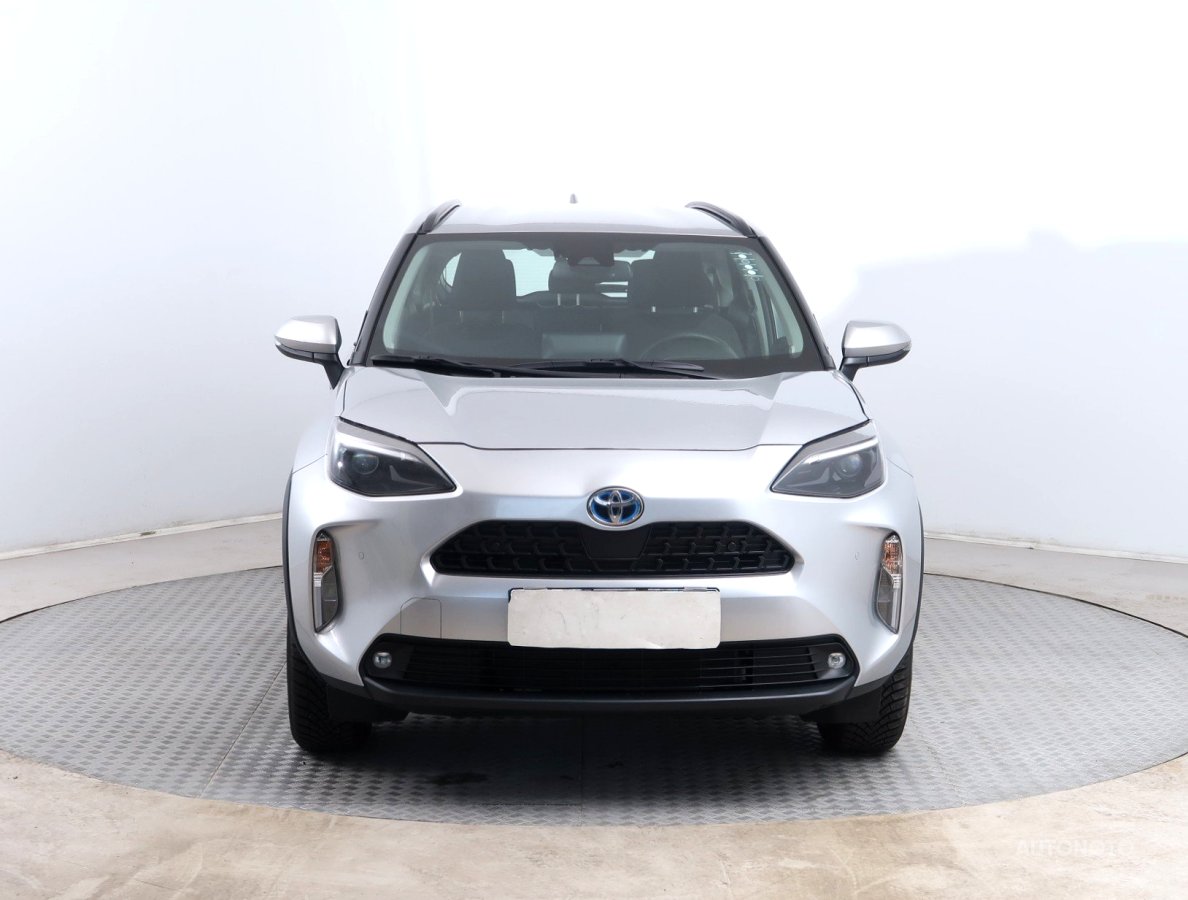 Toyota Ostatní, 2024 - pohled č. 2