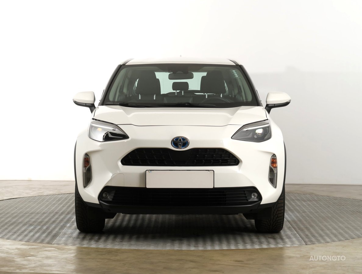 Toyota Ostatní, 2021 - pohled č. 2