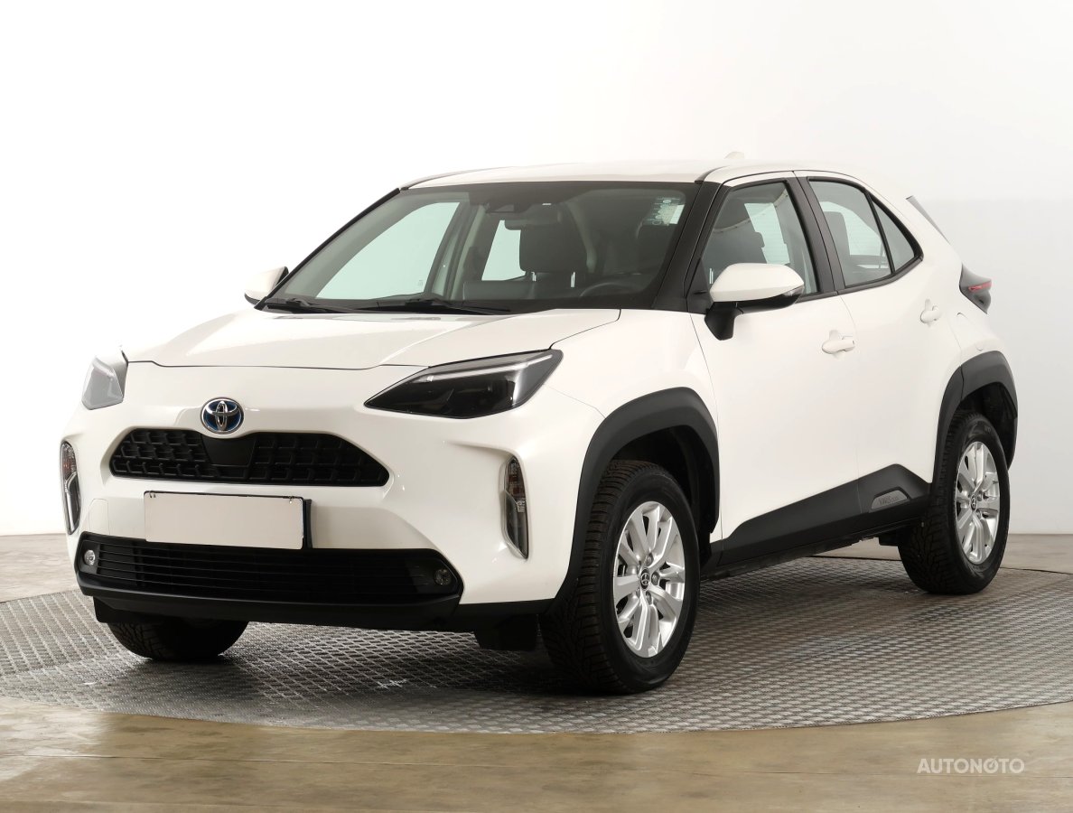Toyota Ostatní, 2021 - pohled č. 3