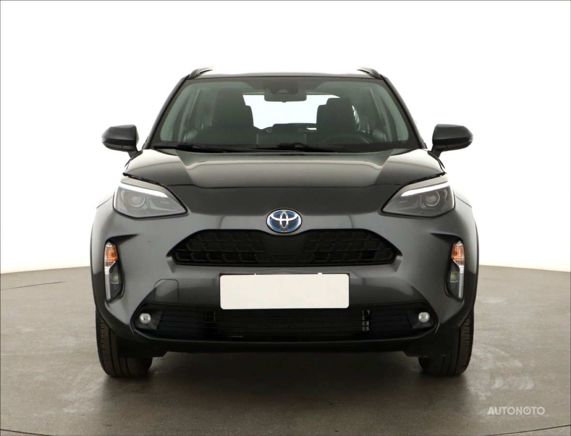 Toyota Ostatní, 2024 - pohled č. 2