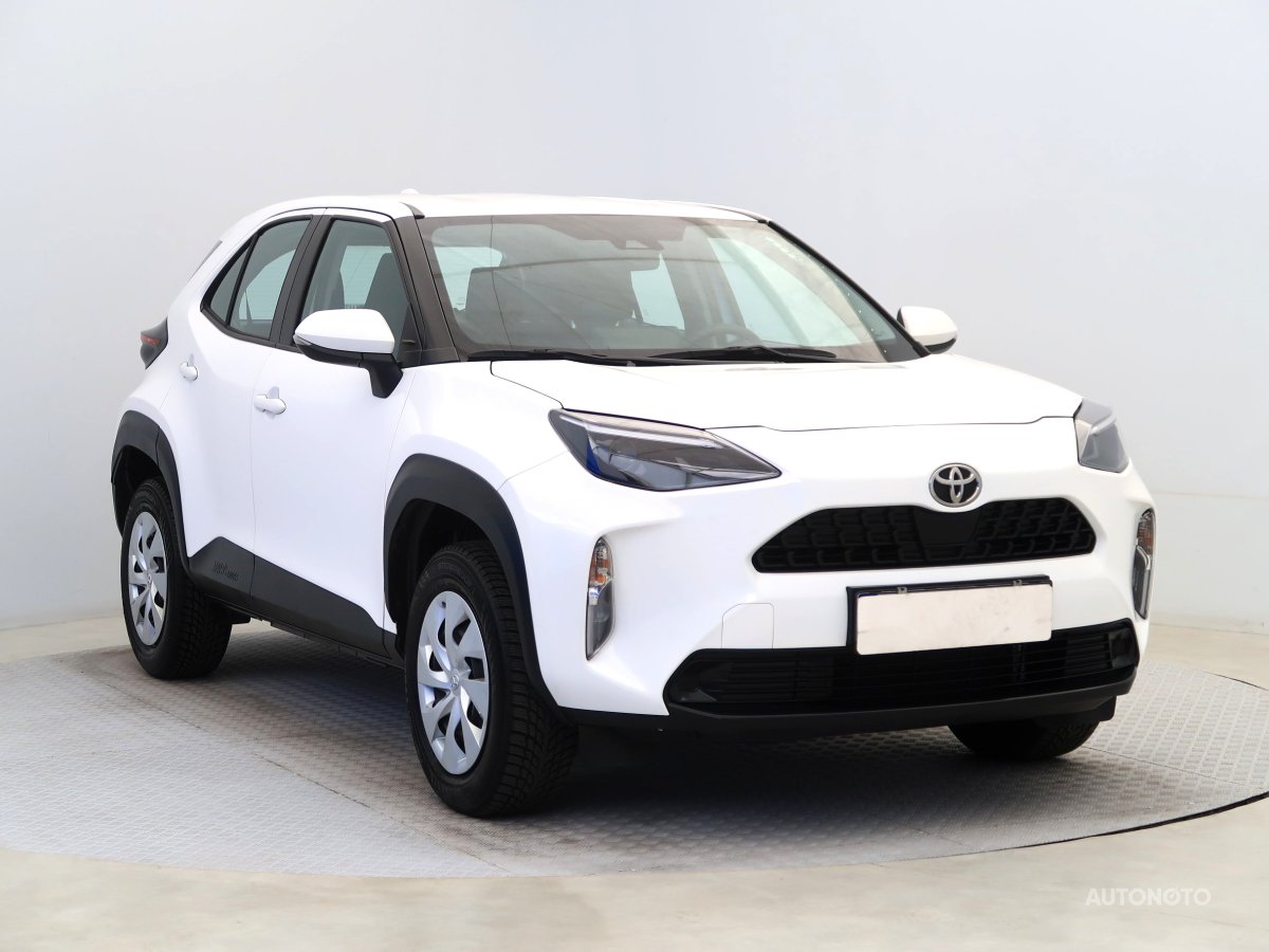 Toyota Ostatní, 2023 - pohled č. 1