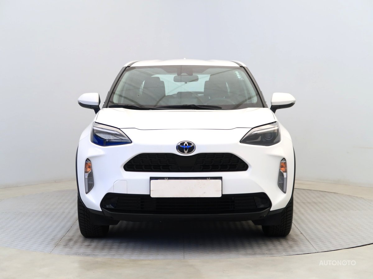 Toyota Ostatní, 2023 - pohled č. 2