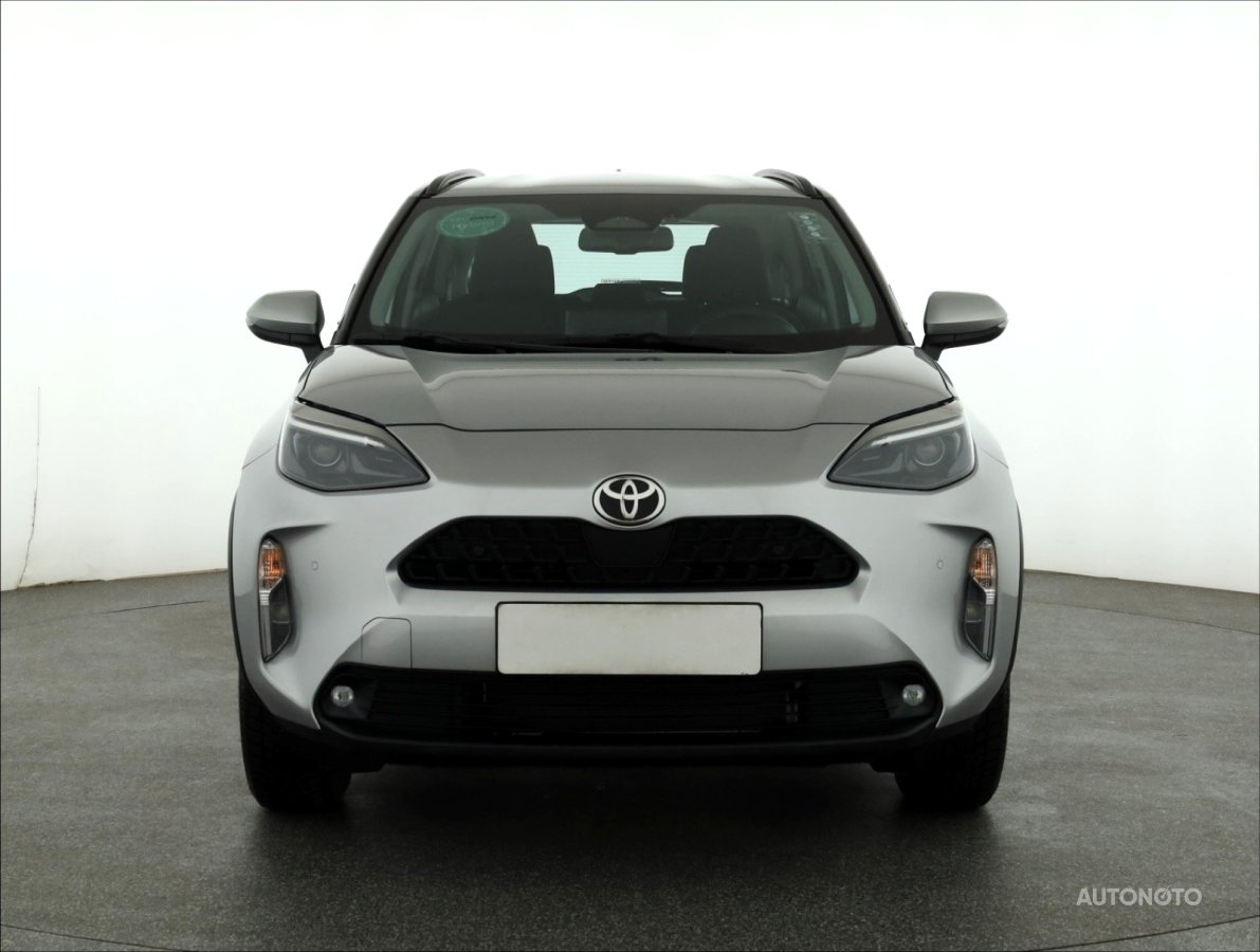 Toyota Ostatní, 2024 - pohled č. 2