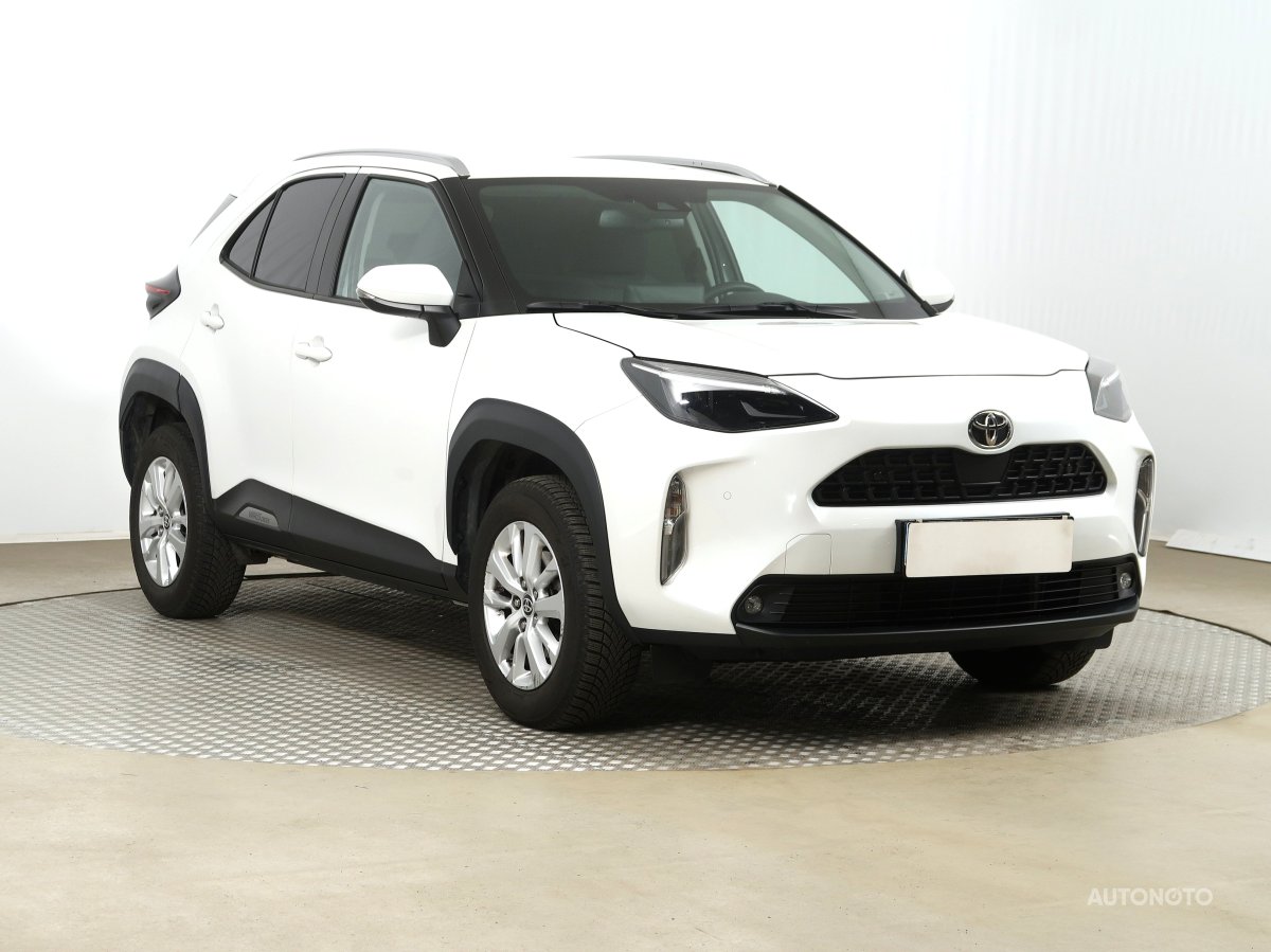 Toyota Ostatní, 2022 - pohled č. 1