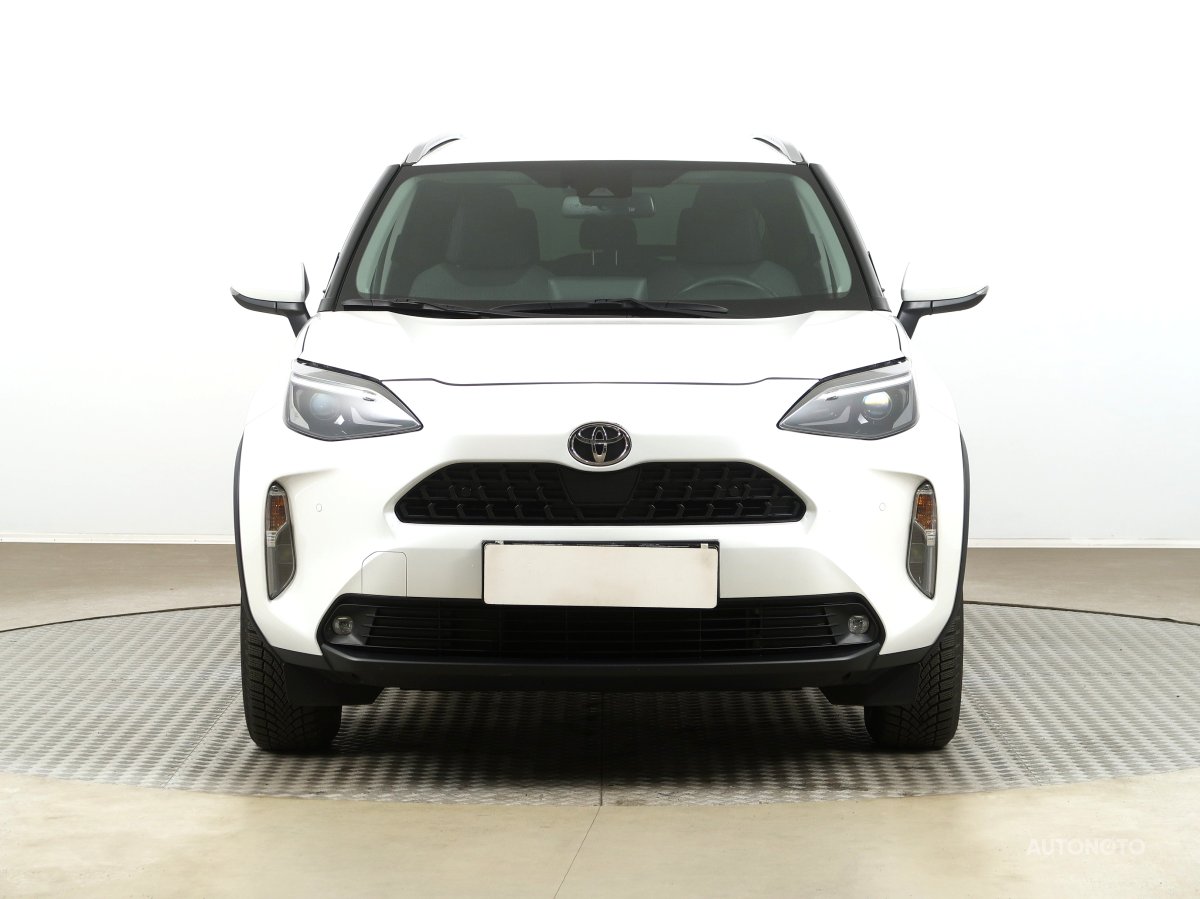 Toyota Ostatní, 2022 - pohled č. 2