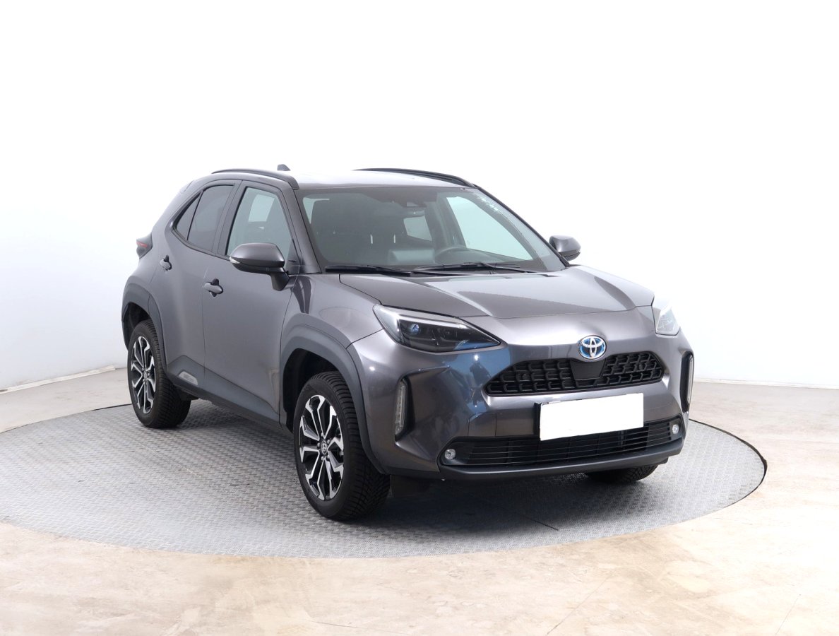 Toyota Ostatní, 2024 - pohled č. 1